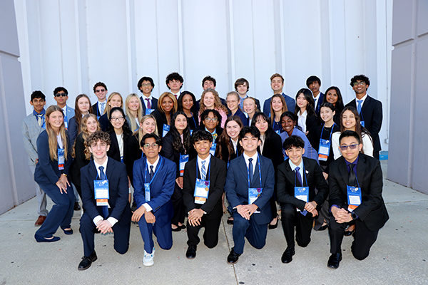 2025 SSEF Team